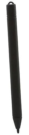 Homoyoyo Lcd Writing Board Pen and Handwriting Stylus for Graphic Drawing and Digital Painting, Compatible Lcd Handwriting Tablets, Black Color for Students and Professionals