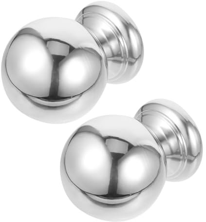 BESPORTBLE Puntale Per Recinzione Da Prato - 2 Pezzi Di Ricambio - Elevata Resistenza Allusura Facile Installazione