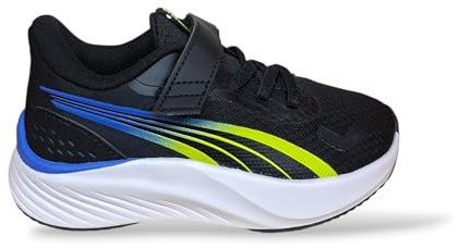 PUMA unisex – bebis Pounce Ac+ InfSneaker