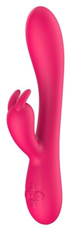 Personlig Massager i Silikon för Vuxna Kvinnor Q13LYH | För Kvinnor, Silikonmaterial, Vuxna, Personlig Massager