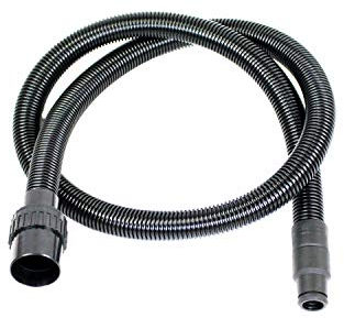 MisterVac Staubsaugerschlauch Ersatzschlauch Schlauch kompatibel mit Nilfisk Alto Attix 751-11