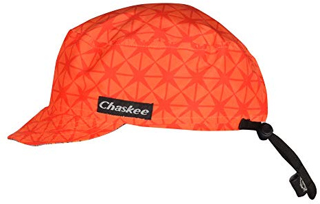 Chaskee - Gorra textil Trip Star Junior Rev. Cap textil, variante de color: 12