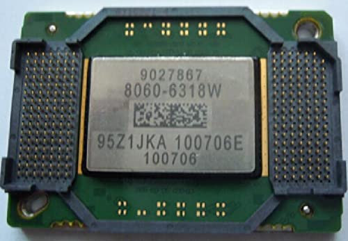 Proyector DLP DMD Chip 8060-6318W / 8060-6319W 8060-6318 para VS12440/SD220U/GS-312