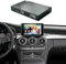 Ninetom Carplay Wireless Retrofit Kit Decoder für 2015-2018 Mercedes Benz C GLC CLA GLA Klasse W205 mit NTG5.0 System, unterstützt Android Auto, Mirrorlink, Rückfahrkamera