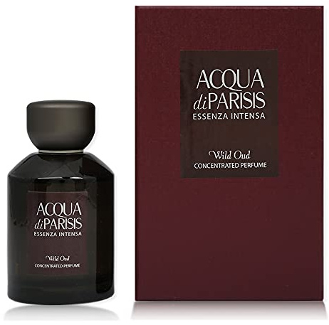 Reyane Tradition Acqua di Parisis Wild OUD Eau de Parfum, 100 ml