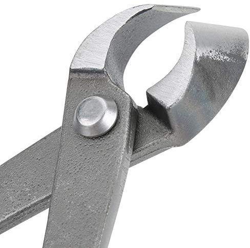 lyrlody Tagliarami, troncarami Leggeri Tagliasiepi Bonsai Tagliasiepi Forbici da potatura per fattoria per giardino, 21.3x5.6cm