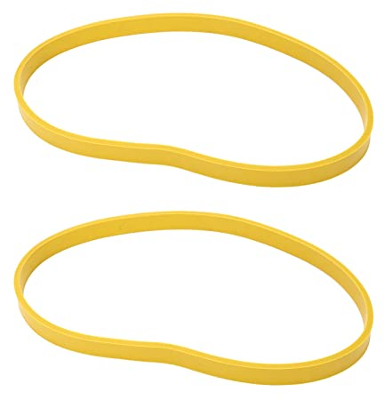 Pneus de Scie à Ruban en Uréthane de 8 Pouces, Remplacement de Scie à Ruban Compacte pour Pneu de Scie à Ruban de 8 Pouces