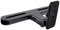 UEME Car Headrest Bracket for Portable DVD Player | Mount | 7 inch & 10 inch | DB Power, BUSH, PHILIPS, GOODMANS, LOGIK, TECHNIKA, TEVION, ROCCO, MAXTEK, SYLVANIA, FANGOR, WONNIE