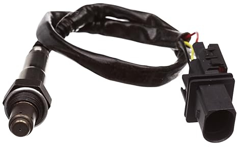 NTK Lamdasonde UAR9000-EE008 91299, Black