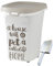 Cat Centre 38L Extra Large Jumbo Storage Container Dispenser Dry Food Seed Pet Animal Bin Dog Cat Bird