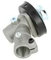 Umlenkung Winkel für Motorsense Ø28mm Sternform 11 Zähne