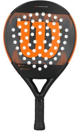 Wilson Pro Staff Speed