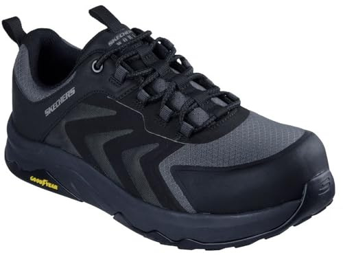 Skechers Speed-flex Trekker Botas de seguridad y contra incendiosHombre
