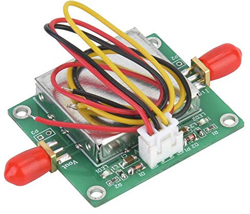 Hyuduo Amplificación de Transimpedancia TIA TLC2201 Módulo IV Diseño de Protección del Convertidor para Reducción de Ruido