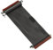 LINKUP - Ultra PCIe 4.0 X16 Riser-Kabel [RTX4090 RX6950XT x570 B550 Z690 Getestet] Geschirmte Vertikale Gaming-PCI-Express-Gen4-Montage┃Dual Reverse-Anschlüsse (21cm) Entwickelt für ITX