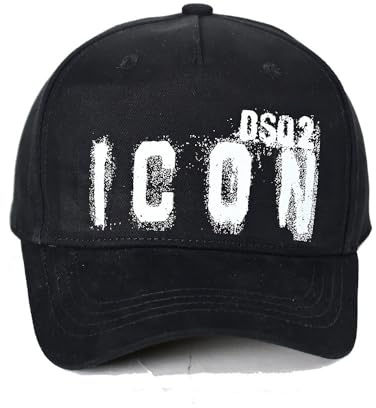 Heixioxun@Baseball Cap/Baseballkappe/Trucker Cap/Trucker Hat/Golf Sport Outdoor Kappe Mütze Cap Freizeit - Gap Baumwolle (schwarz B)