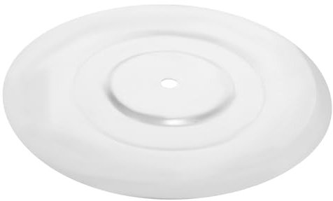 ROMISBABA Couvercle De Poêle Universel De Remplacement Pour Poêle À Bois En Fonte Accessoire De Couvercle De Poêle À Bois