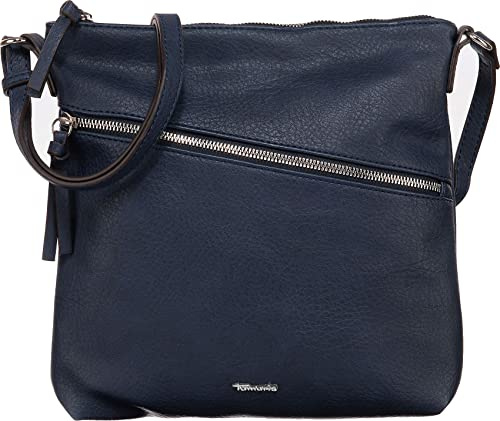 Tamaris Alessia Crossover Bag Blue