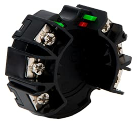 Switch insert ES-2T(R)/2