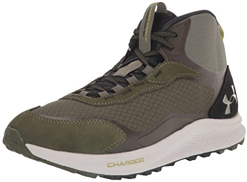 Under Armour Charged Bandit Trek2 Trail Gruen, 43 Herren