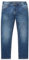 TOM TAILOR Jungen 1035984 Kinder John Skinny Relaxed Fit Jeans Mit Stretch, 10119 - Used Mid Stone Blue Denim, 176 EU