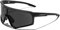 D.Franklin - Unisex-Sonnenbrille mit UV-Schutzgläsern - Modell hurricane
