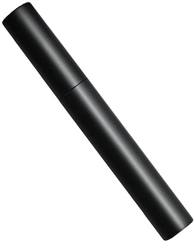 FRCOLOR Tintura Per Barba Da Uomo Tinta Baffi Temporanea Tintura Per Sopracciglia Uomo Colore Naturale Facile Da Applicare Sicuro Ed Utile