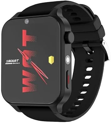 4G Internet Smart Watch Phone 4GB 64GB Android 9.0 G PS 1.99 Screen Dual Camera Google Play SIM Card Sports Watch for Men