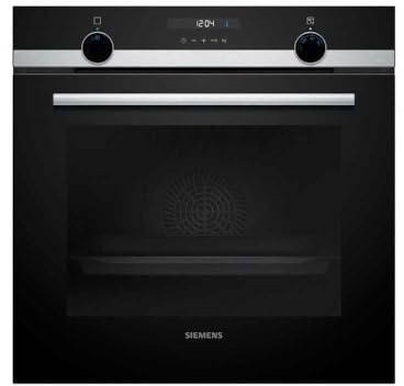 SIEMENS Four encastrable EcoClean HB557GBS3F, iQ500, cookControl10