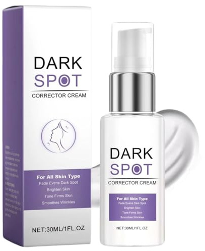 Dark Spot Correcting Glow Serum 30 Ml, Sérum éclaircissant, Soin De La Peau Coréen, Anti Tache Visage, Skincare Coreen, Korean Skincaré, Soin Des Taches Sombres, Care De L'hyperpigmentation (1)
