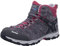 Mondello Lady Mid GTX 031 anthrazit/brombeer 8