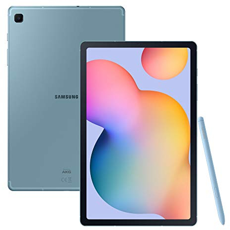 Samsung Tab S6 Lite Blue Wifi 64GB - Old