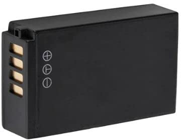 Battery for Nikon COOLPIX P950 Digital Camera - Replacement for EN-EL20 Battery