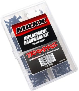 Traxxas Kit de visseries Complet Maxx/Wide Maxx 8798