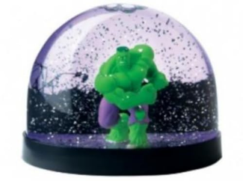 Boule de Neige (Hulk)