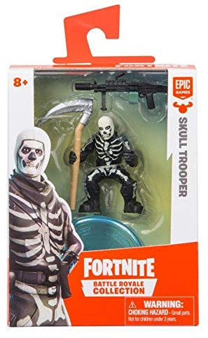 Fortnite 35629 Spielzeug, Rot - Sortiertes Modell