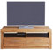 Möbeldesign Team 2000 GmbH TV-Teil Fernseh Tisch Lowboard Rack wildeiche teilmassiv, geölt 3442-15