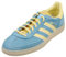 adidas Originals Men Synthetic Handball Spezial, Freizeitschuhe, Blau, EU 46, SEBLBU/ALMYEL/CRYWHT, 46 EU