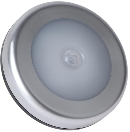 Gadpiparty 3St Eingangslicht kellerlampen kellerleuchten motionsensorlights wannenleuchte wandfackel LED-Licht Wandleuchte nachtlampe bewegungssensor licht intelligent Nachtlicht Sensorlicht