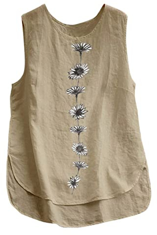 Linne linne topp damer blus cowl hals linneblus skjortor ledig blus linne bomull skjorta blus muslin blus, coola t-shirts kvinnor linneskjortor tunika blusar eleganta toppar