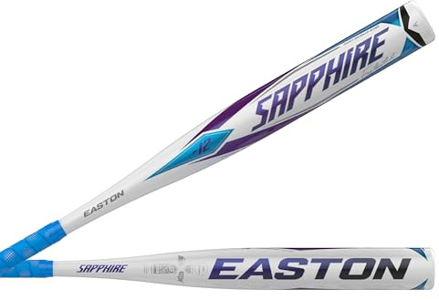Easton | SAPPHIRE Fastpitch Softball Bat | -12 | 32
