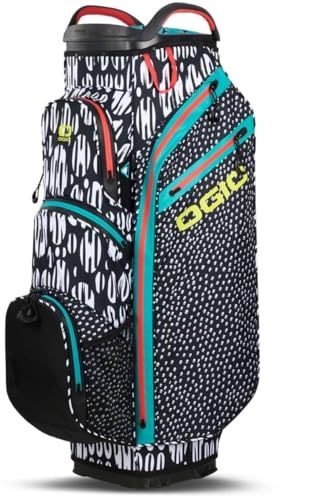 OGIO All Elements Cart Bag Safari