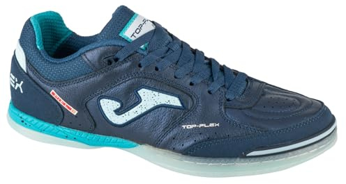 Joma Allenatori di Football da Uomo, Blu, 40.5 EU