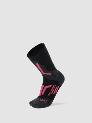 UYN Lady Ski Cross Country 2IN Socks
