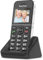 Easyfone T100 GSM Seniorenhandy ohne Vertrag, 2,0-Zoll-HD-Vollbild-Display, SOS-Funktion, Hörgeräte kompatibel, 1500mAh Akku mit Ladestation