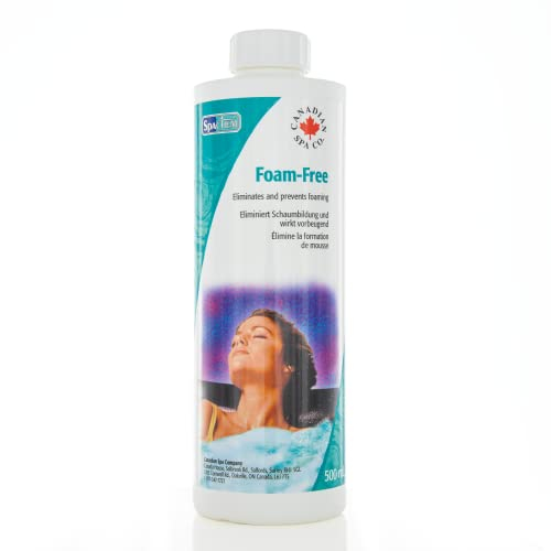 Foam Free – Antimusgo SPA (0,5)