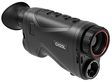 HikMicro Condor LRF 25mm Thermal Monocular