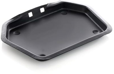 Leecroft Ash Pan to fit 16 inch Grate