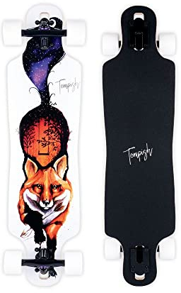TEMPISH Fox 32.5 Longboard