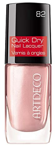 Artdeco Nagellack, 82 - Delicate Romance, 10 ml (1er Pack)